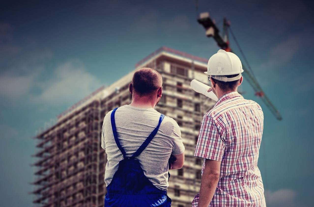 Builders