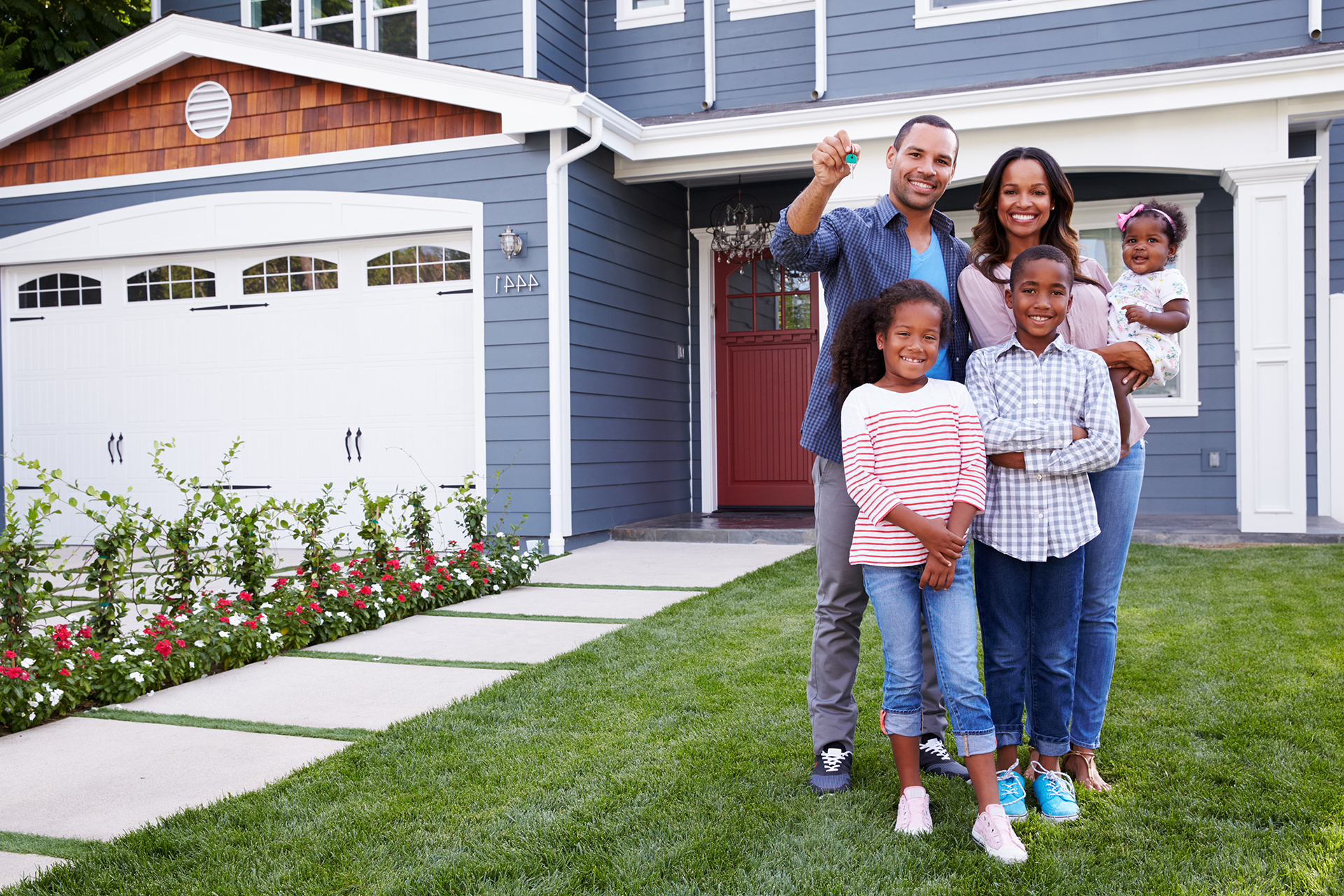Home Owners