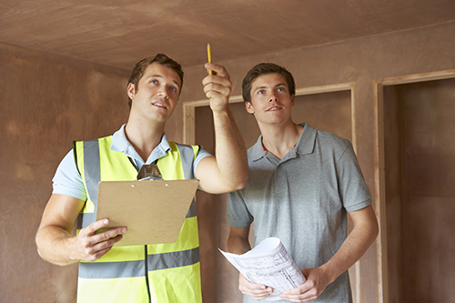 Energy Code Compliance