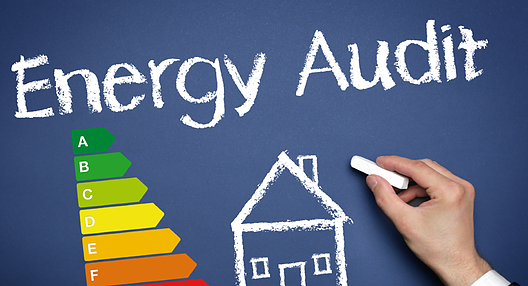 Home Performance Audits